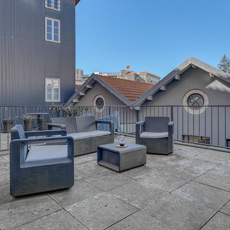 Ferienwohnung Formosa Patio With Free Parking Porto Exterior foto