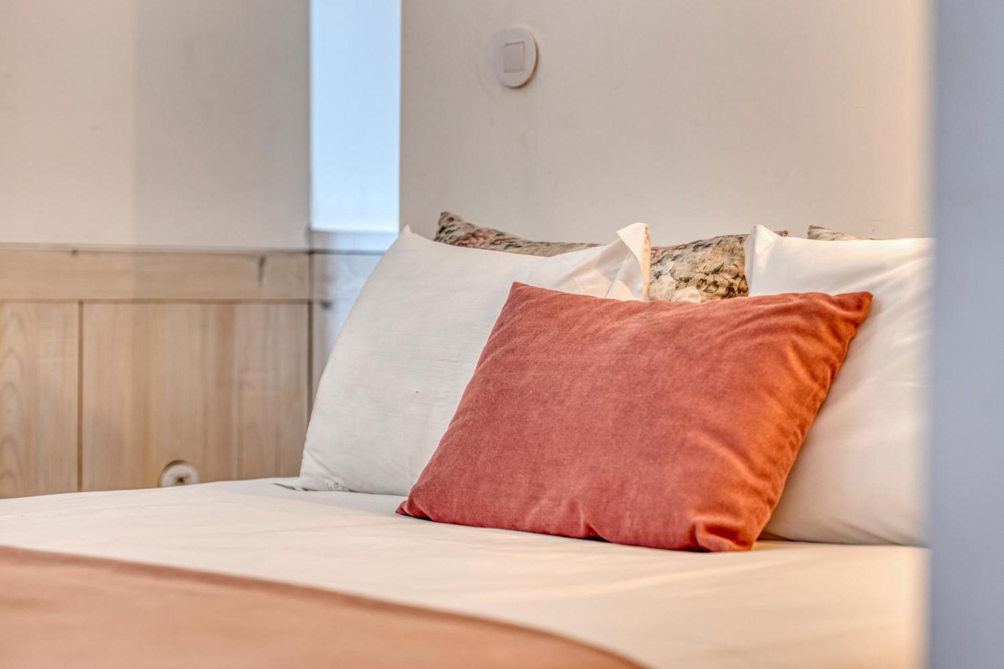 Ferienwohnung Formosa Patio With Free Parking Porto Exterior foto